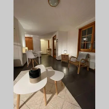 Apartman Le Torrent *