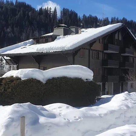 شقة Le Torrent *